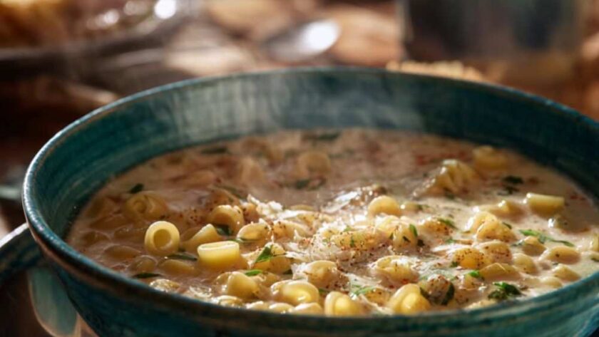 Pioneer Woman Italian Chicken Soup Recipe