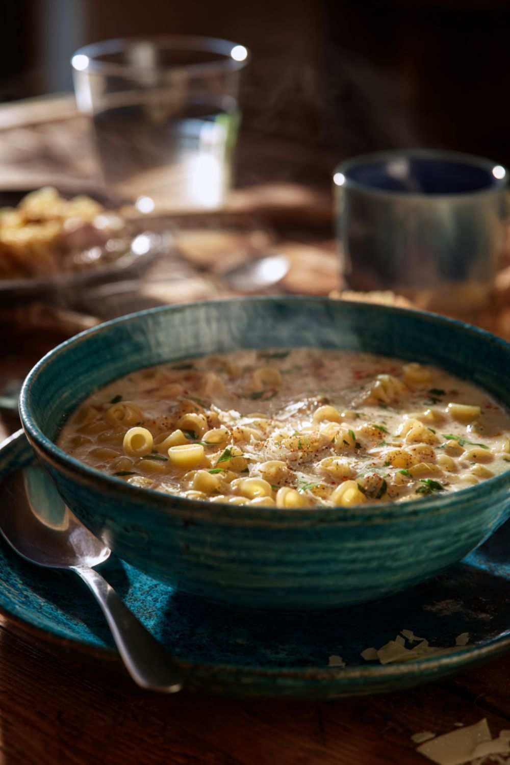 Pioneer Woman Italian Chicken Soup Recipe