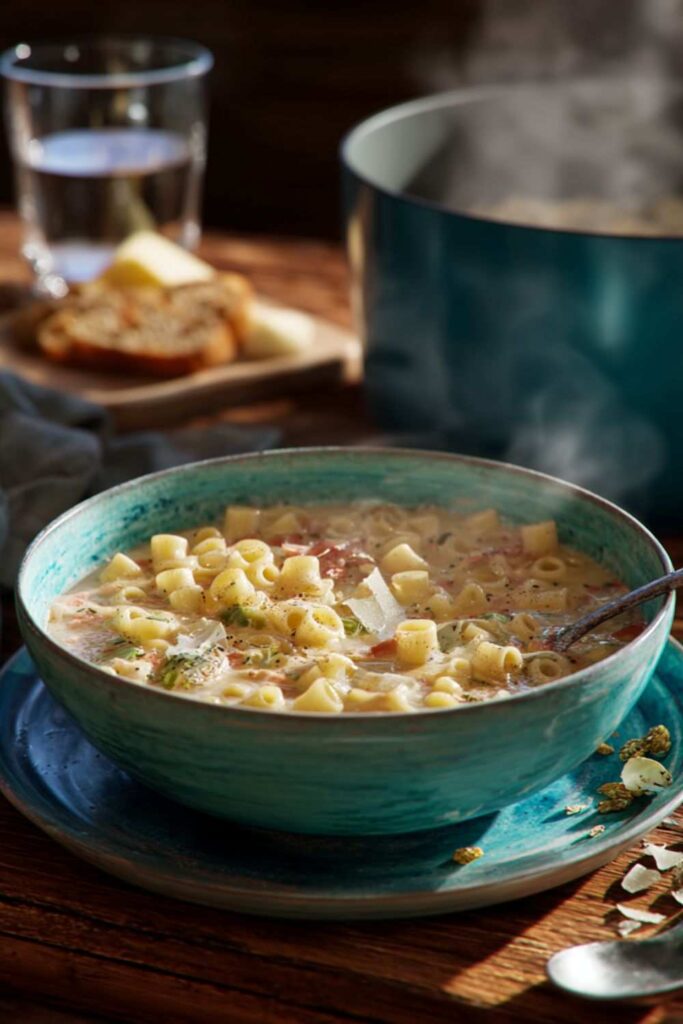 Pioneer Woman Italian Chicken Soup Recipe