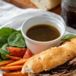 Pioneer Woman Italian Drip Beef Recipe