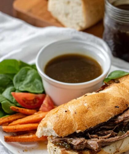 Pioneer Woman Italian Drip Beef Recipe
