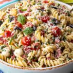 Pioneer Woman Italian Pasta Salad Recipe