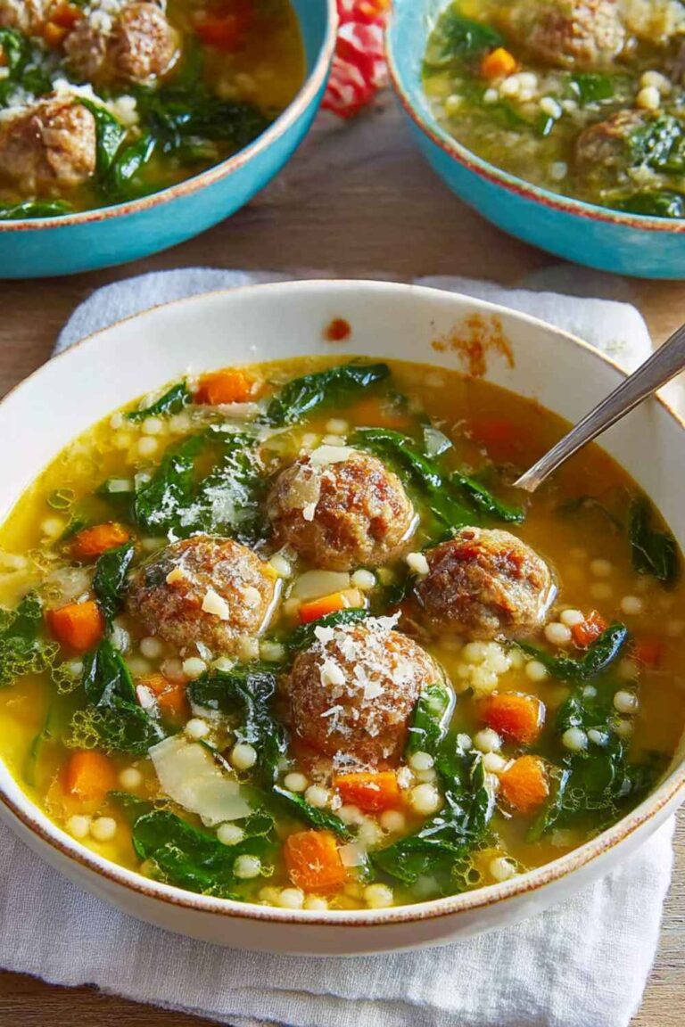 Pioneer Woman Italian Wedding Soup Recipe Delish Sides