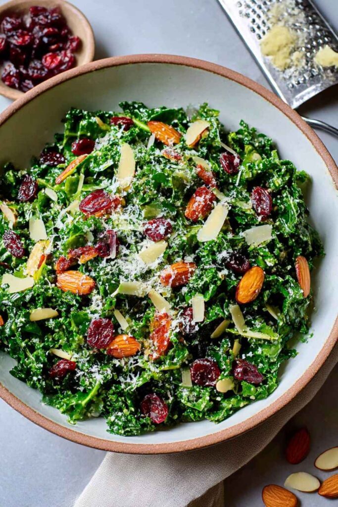 Pioneer Woman Kale Salad Recipe