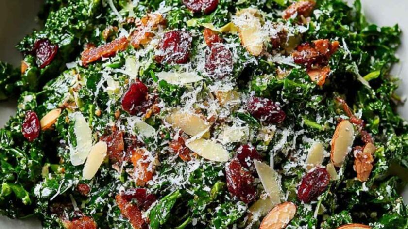 Pioneer Woman Kale Salad Recipe