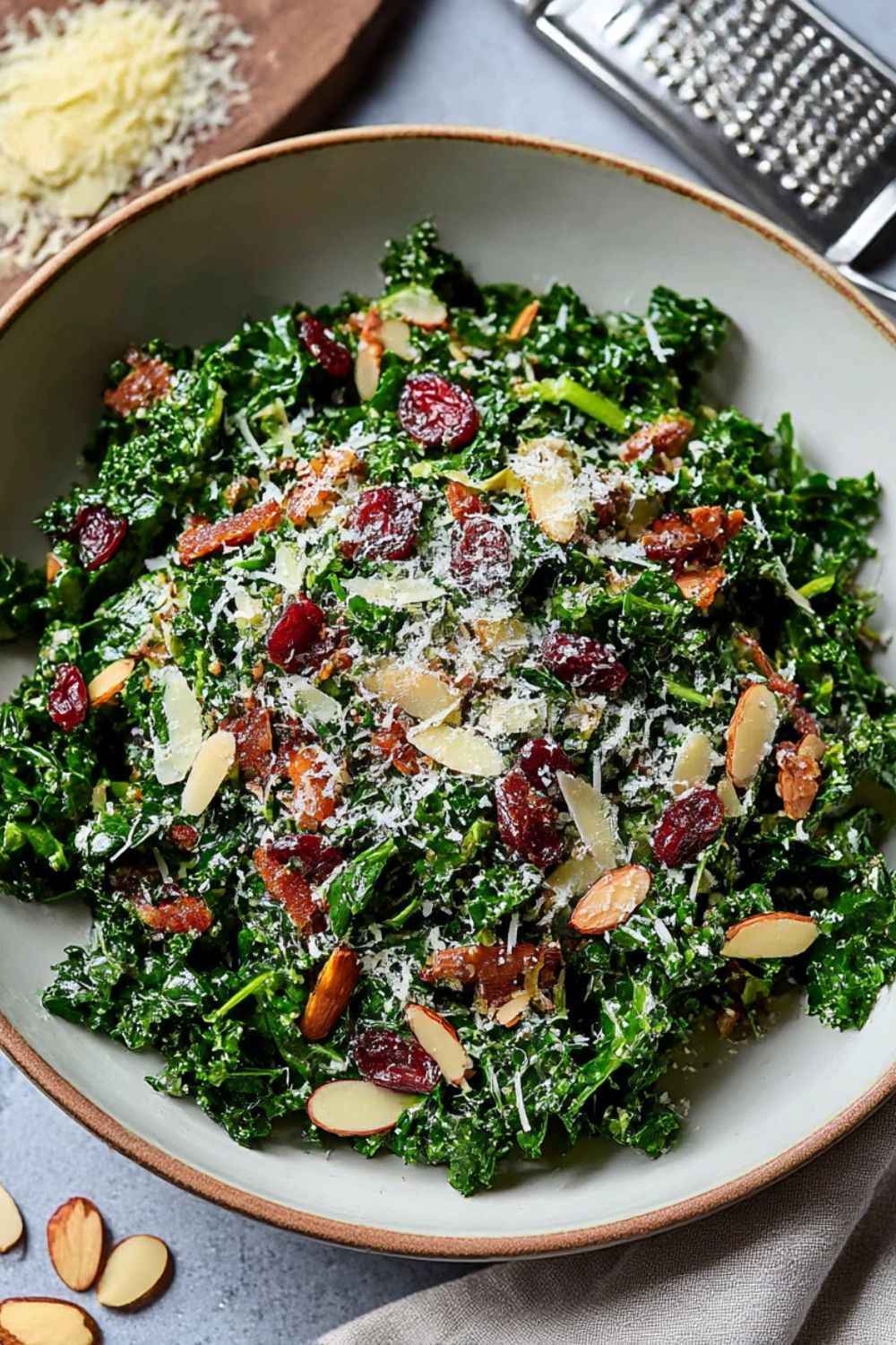 Pioneer Woman Kale Salad Recipe