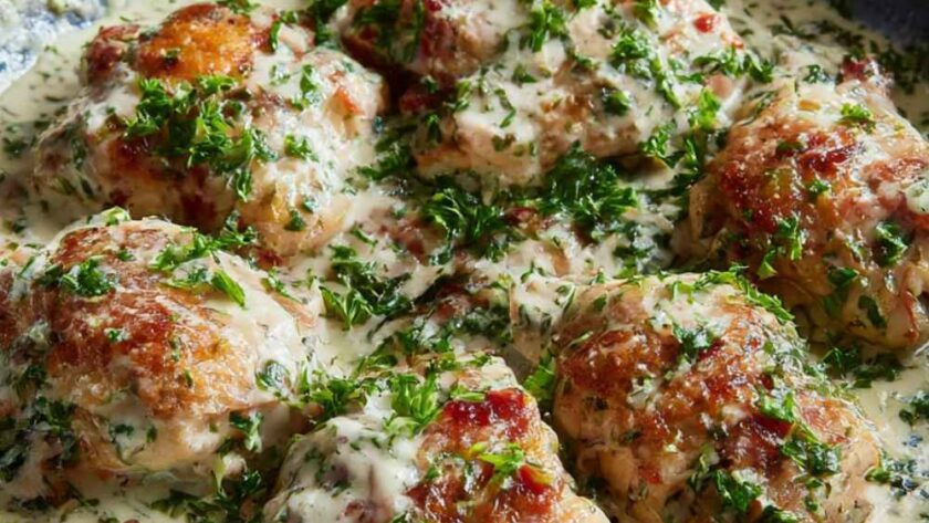 Pioneer Woman Lemon Chicken Recipe