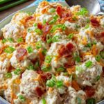 Pioneer Woman Loaded Baked Potato Salad Recipe