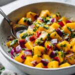 Pioneer Woman Mango Salad Recipe