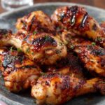 Pioneer Woman Marinated Chicken Recipe