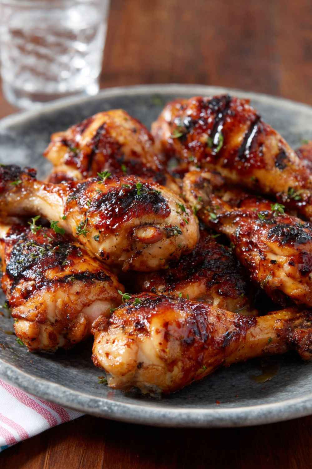 Pioneer Woman Marinated Chicken Recipe