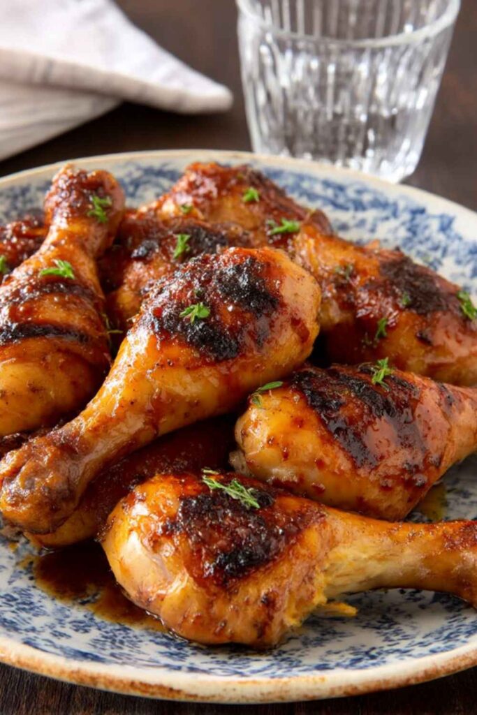Pioneer Woman Marinated Chicken Recipe
