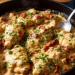 Pioneer Woman Marry Me Chicken Recipe