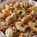 Pioneer Woman Mashed Potato Salad Recipe
