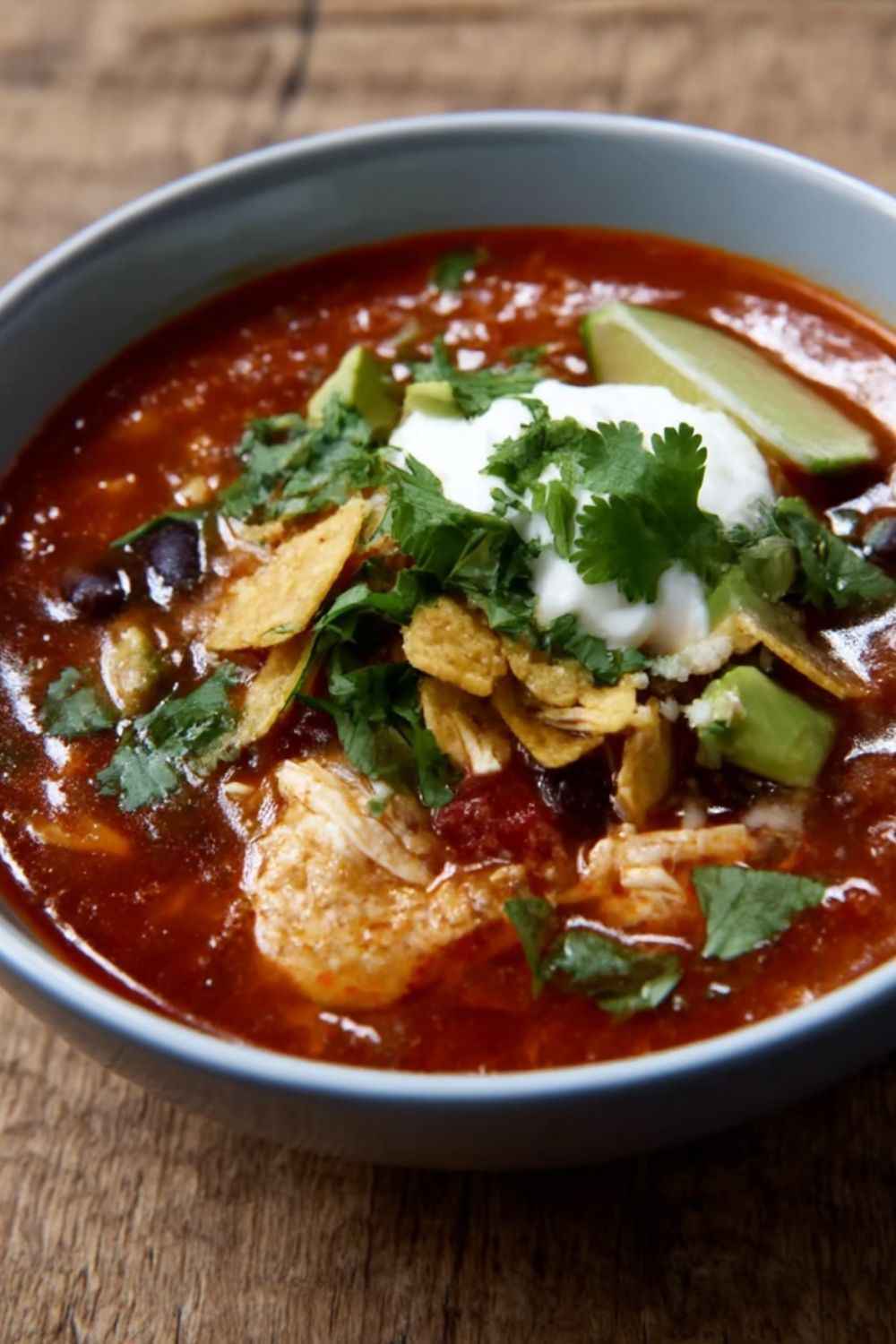 Pioneer Woman Mexican Chicken Soup Recipe