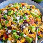 Pioneer Woman Mexican Pasta Salad Recipe