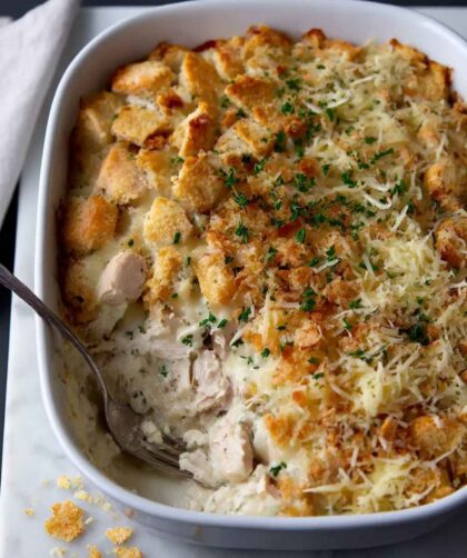 Pioneer Woman Million Dollar Chicken Casserole Recipe