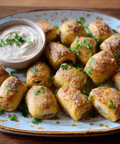 Pioneer Woman Mini Beef Wellington Recipe