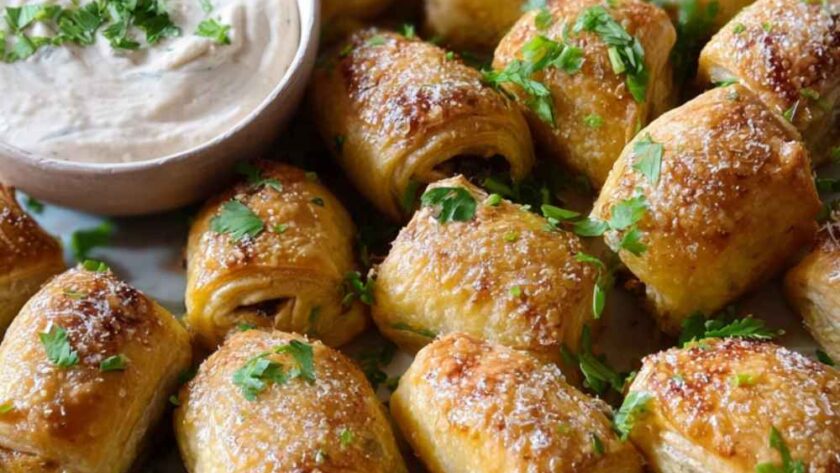 Pioneer Woman Mini Beef Wellington Recipe