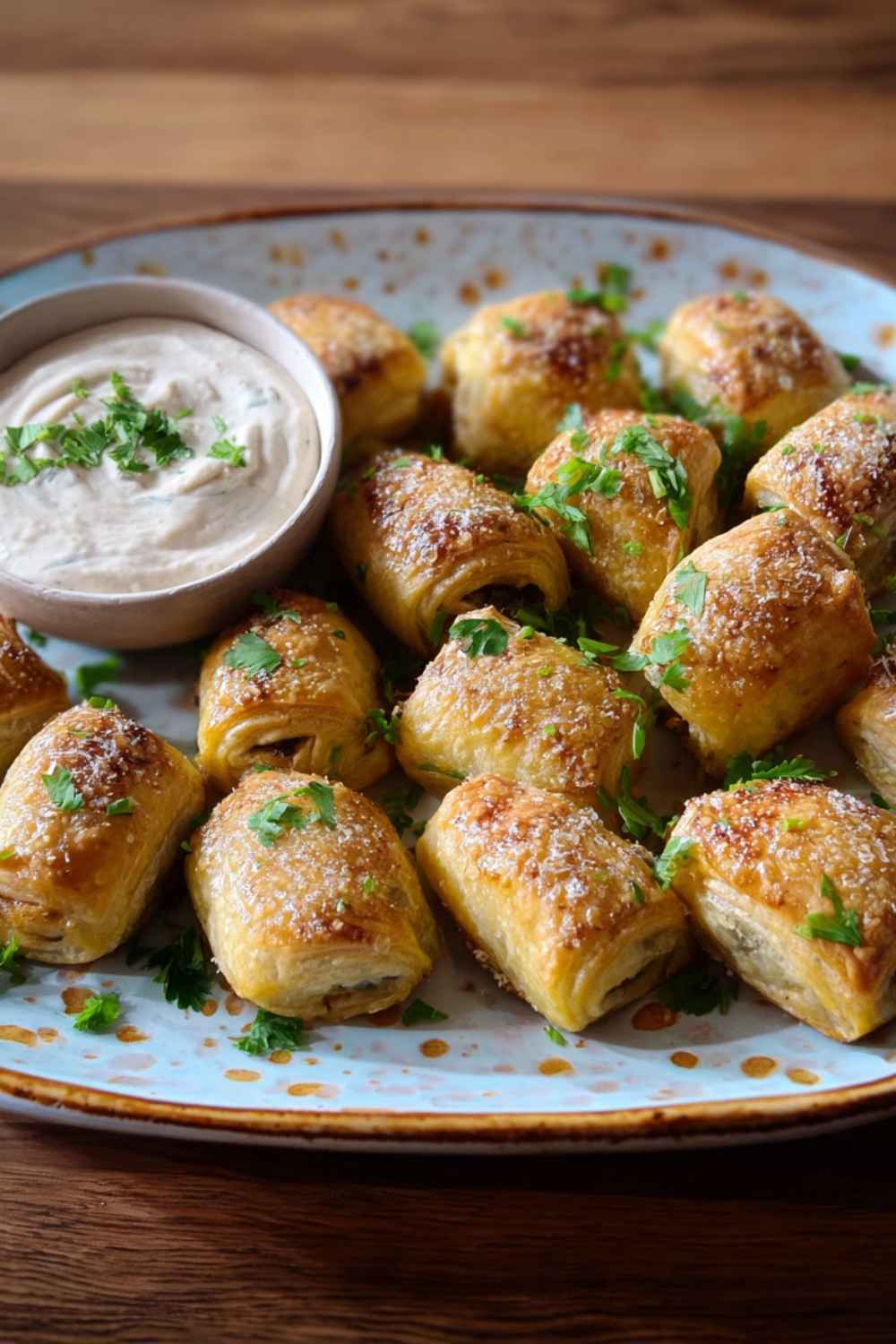 Pioneer Woman Mini Beef Wellington Recipe