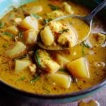 Pioneer Woman Mulligatawny Soup Recipe