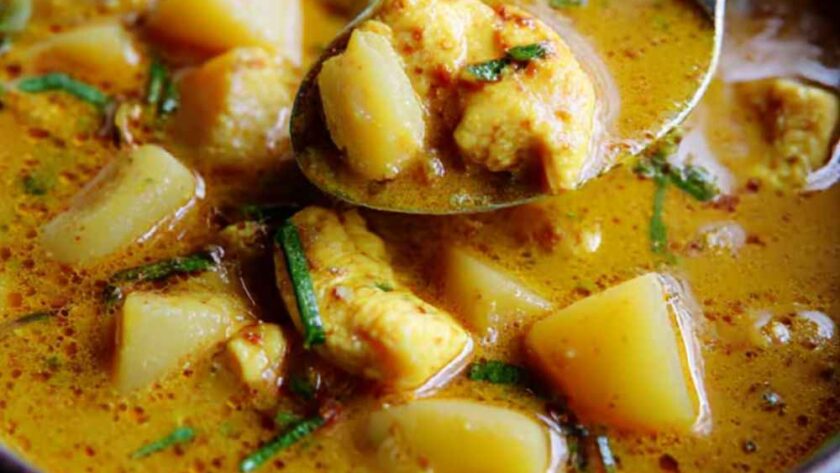 Pioneer Woman Mulligatawny Soup Recipe