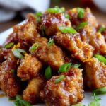 Pioneer Woman Orange Chicken Recipe