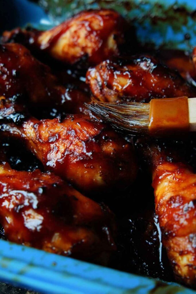 Pioneer Woman Oven Barbecue Chicken Recipe