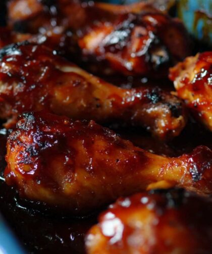 Pioneer Woman Oven Barbecue Chicken Recipe