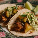Pioneer Woman Pineapple Chicken Tacos Recipe