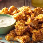 Pioneer Woman Popcorn Chicken Recipe