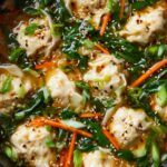 Pioneer Woman Potsticker Soup Recipe