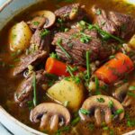 Pioneer Woman Prime Rib Soup Recipe