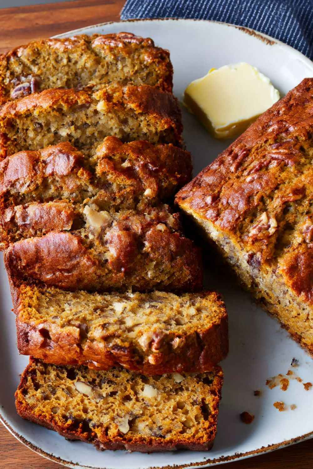 Pioneer Woman Pumpkin Banana Bread Recipe