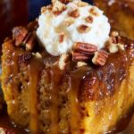 Pioneer Woman Pumpkin Bread Pudding Recipe