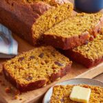 Pioneer Woman Pumpkin Bread Recipe