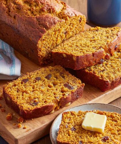 Pioneer Woman Pumpkin Bread Recipe