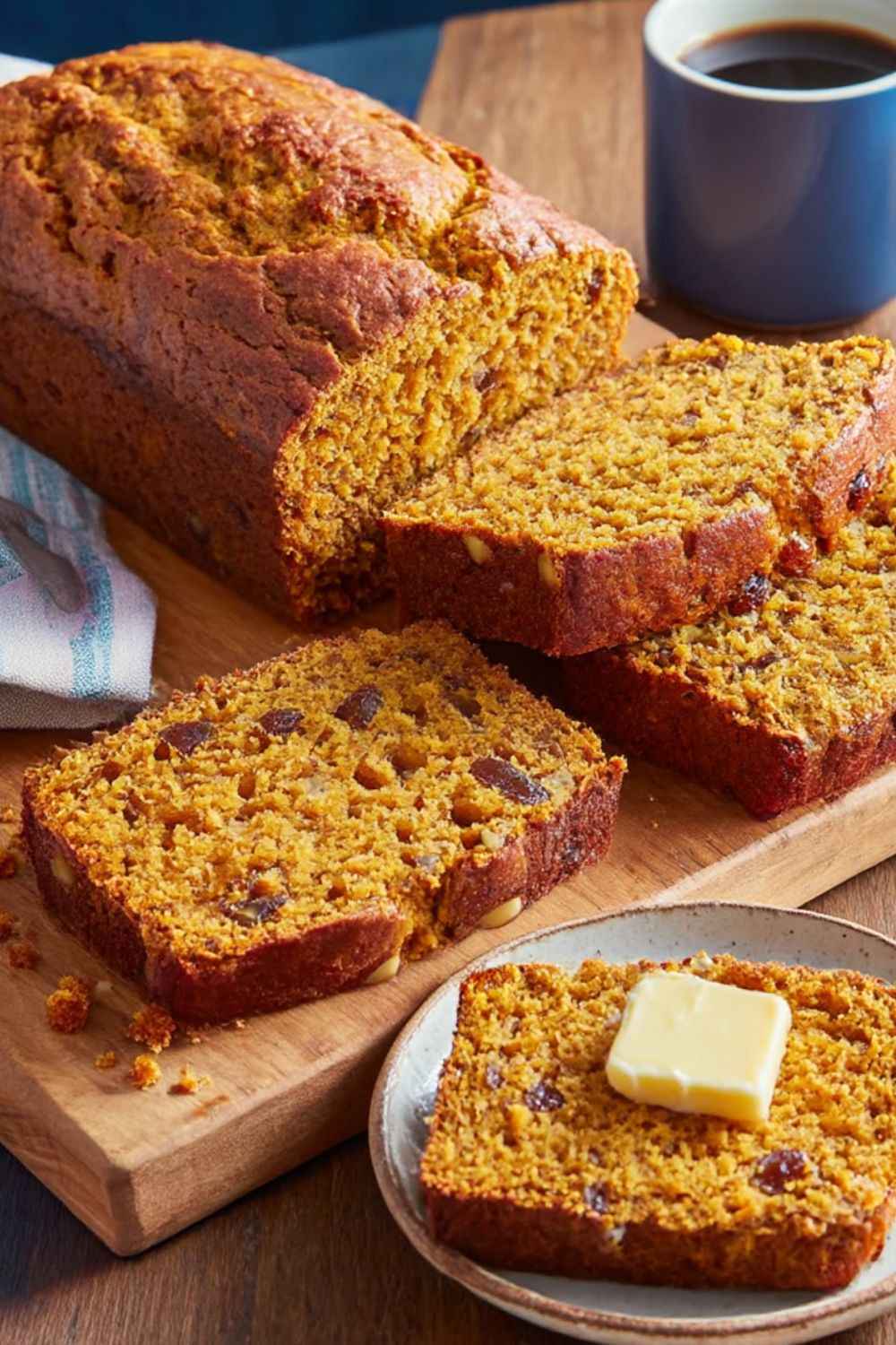 Pioneer Woman Pumpkin Bread Recipe