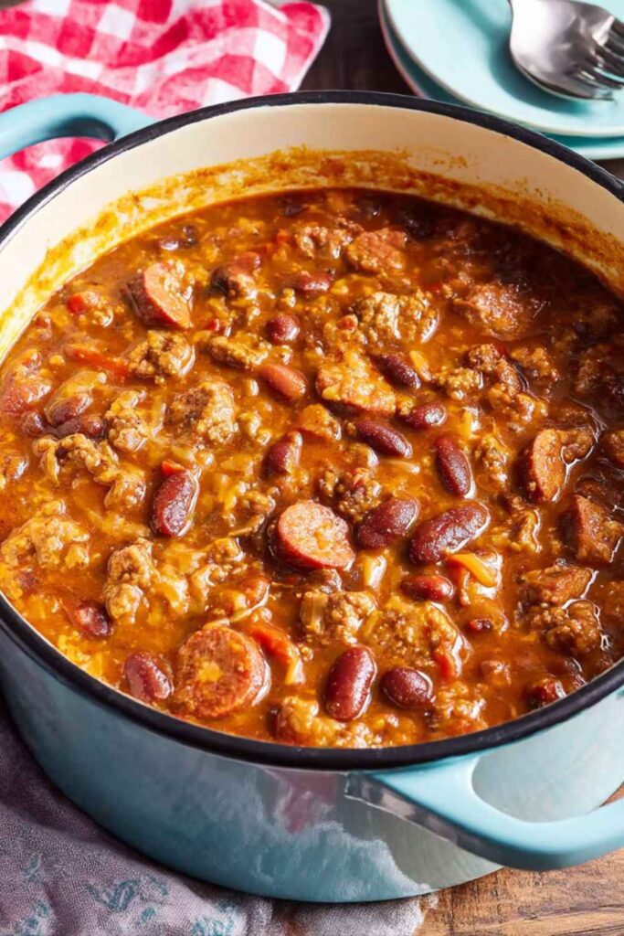 Pioneer Woman Pumpkin Chili Recipe