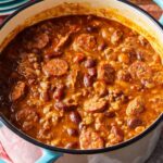 Pioneer Woman Pumpkin Chili Recipe