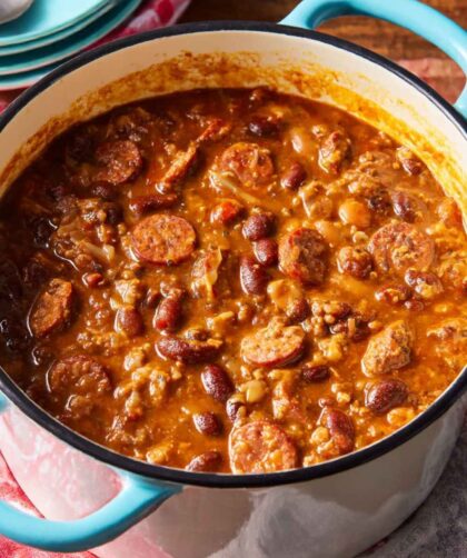 Pioneer Woman Pumpkin Chili Recipe