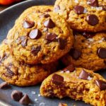 Pioneer Woman Pumpkin Chocolate Chip Cookies Recipe