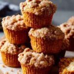 Pioneer Woman Pumpkin Cream Cheese Muffins Recipe