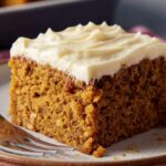 Pioneer Woman​ Pumpkin Dump Cake (3 ingredients) Recipe