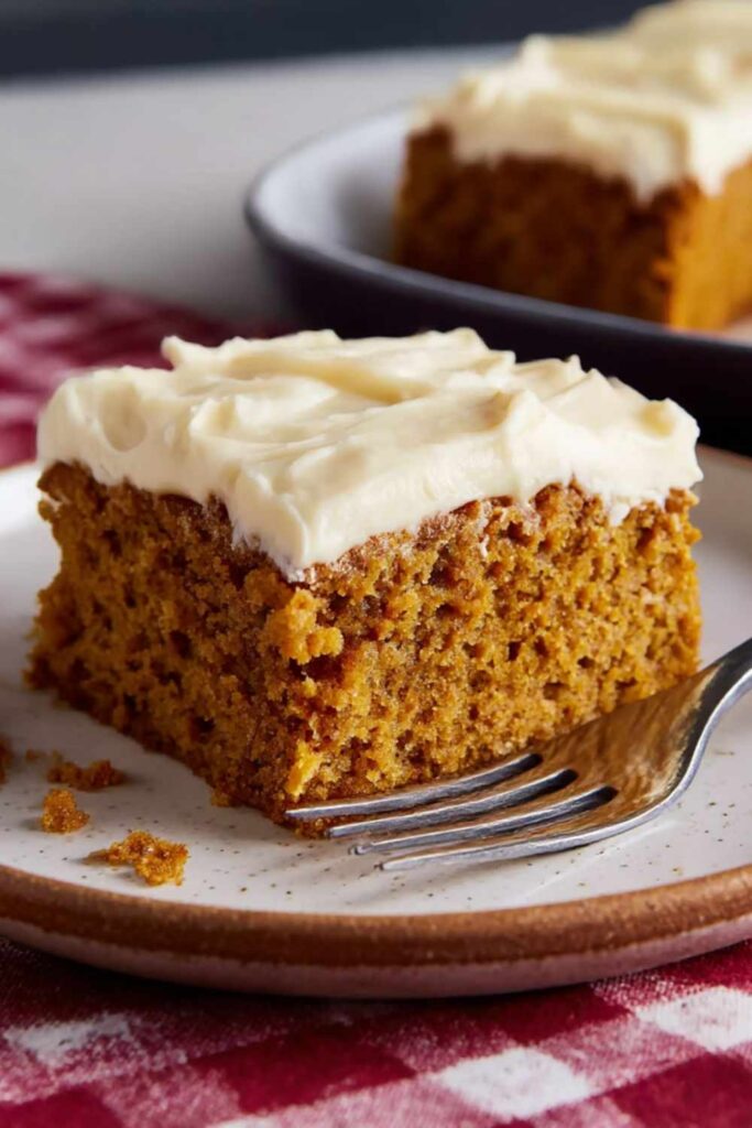 Pioneer Woman Pumpkin Dump Cake (3 ingredients) Recipe