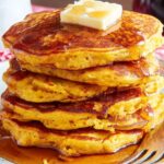 Pioneer Woman Pumpkin Pancakes Recipe