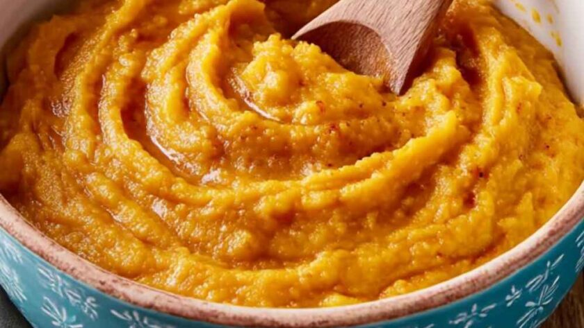 Pioneer Woman Pumpkin Puree Recipe