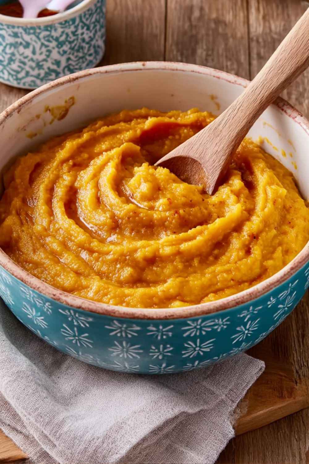Pioneer Woman Pumpkin Puree Recipe