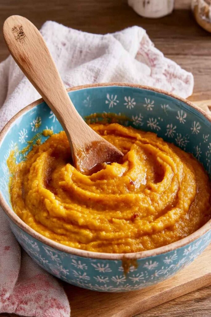 Pioneer Woman Pumpkin Puree Recipe