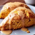 Pioneer Woman Pumpkin Scones Recipe